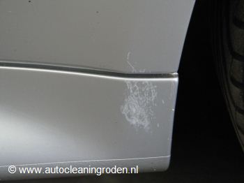 Voor spot repair