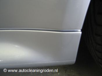 Na spot repair
