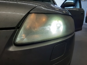 koplamp