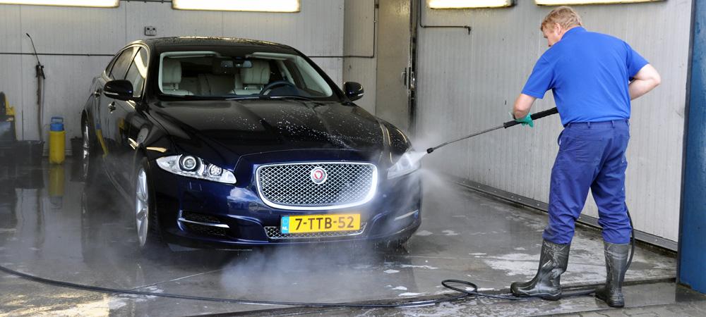 Autocleaning Roden