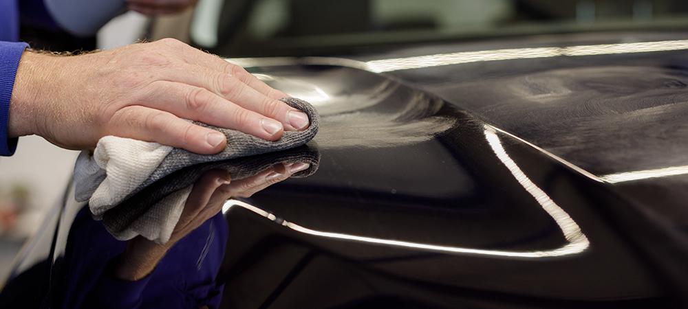 Autocleaning Roden
