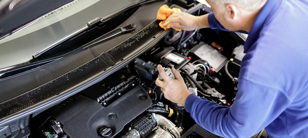 Lease contract Autocleaning Roden