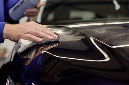 Autocleaning Roden 